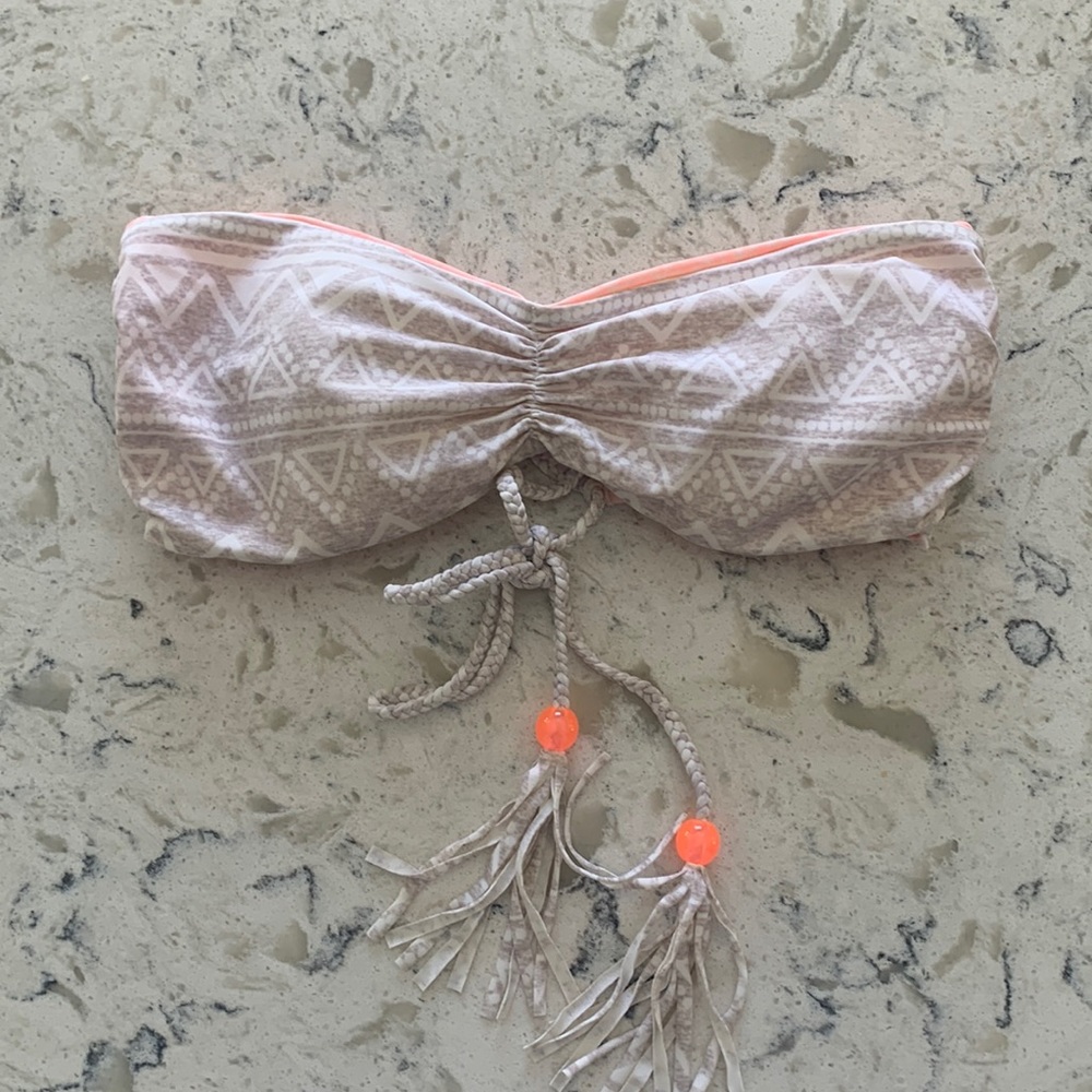 Victoria Secret bikini
